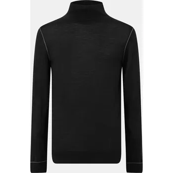 Pánská mikina Mikina Boss Dark Blue 1181866 XL