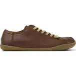 Dámské barefoot boty Camper Peu Cami brown 40