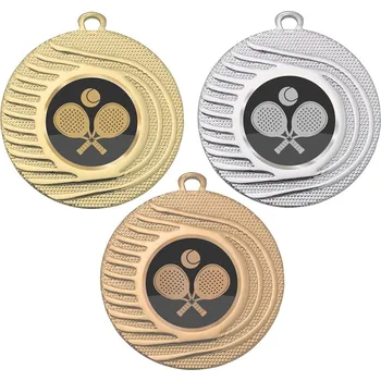 Squash medaile DI5001-LAC019 Stuhu vyberte z naší nabídky.