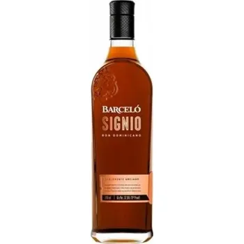 Likér Barcelo Signio 0,7 l