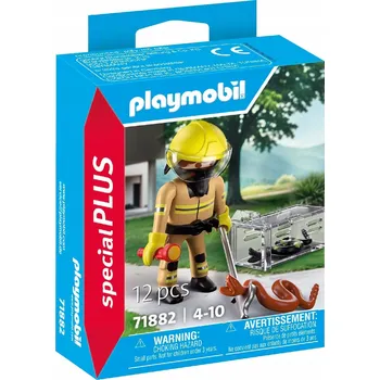 Stavebnice Playmobil Playmobil 71882 Záchrana hada
