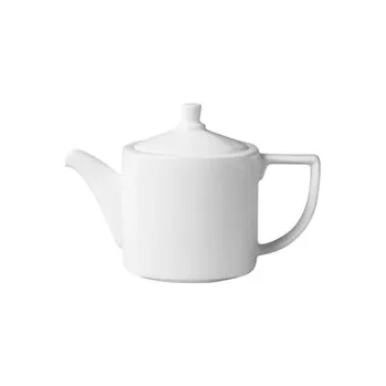 Konvice na čaj RAK Konvice na čaj s víčkem 40 cl | RAK-SKTP40