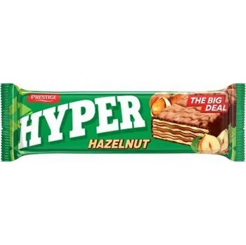 Hyper suš. ořech 50g