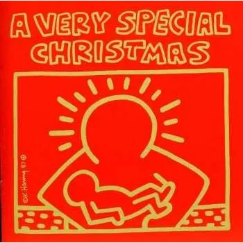 Zahraniční hudba CD Various: A Very Special Christmas 1990 Special Edition