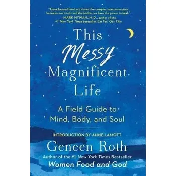 Cizojazyčná kniha This Messy Magnificent Life - Roth, Geneen