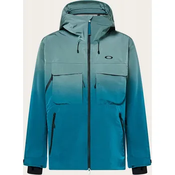 OAKLEY BUNDA AIRWAVE FOA407376-6NB vel. XL