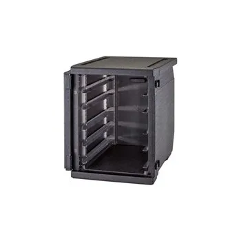 Termobox Termobox s nastavitelnými kolejnicemi