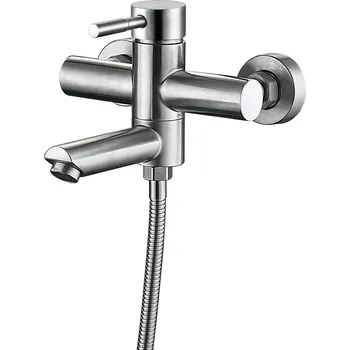 Vodovodní baterie Vanová baterie, SUS-009 (EURO)