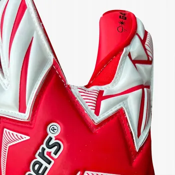 Brankářské rukavice FORCE V4.25 RF2G junior | 4keepers Brankářské rukavice 7