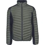 L-SURE WALSH bunda - olivová - XL