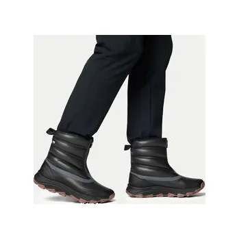 Pánská zimní obuv Sněhule Columbia Expeditionist Peak™ Odx 2128061 Černá 41