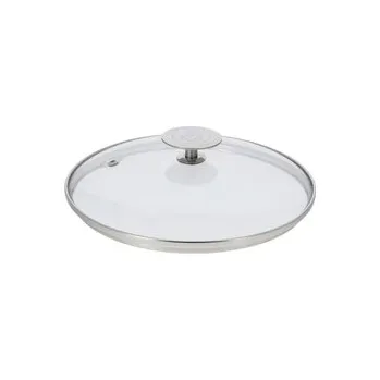 Poklice Milady poklice skleněná pr. 32 cm