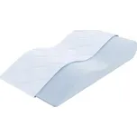 Pěnový polštář pod nohy PERFEKT 45 x 75 cm