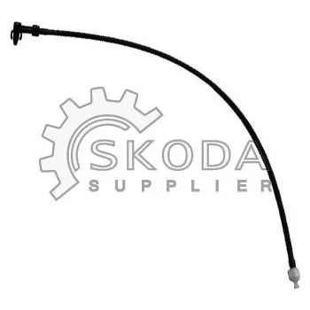 Směs do ostřikovače Originální díl 3J0955993 VAG