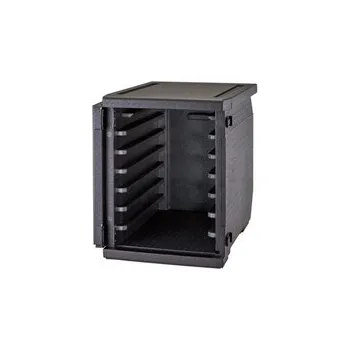 Termobox Termobox s předním plněním a 9 kolejnicemi