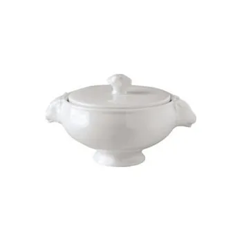 RAK Minimax miska lví hlava s pokličkou 57 cl | RAK-NAJB57