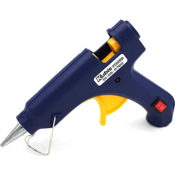 Tavná pistole Lepicí pistole 20(65) W, 7,2 mm, 5-13 g/min, 190*C, zap/vyp
