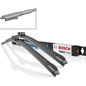 Stěrač Stěrače HYUNDAI Bayon r.v. 2021->, BOSCH AEROTWIN 2 ks