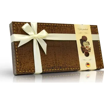 Bonboniéra Delafaille výběr pralinek 400g