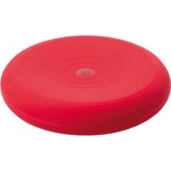 Jakobs Dynair Balanční podložka 33 cm YTSA04978 červená
