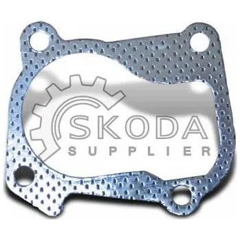 Těsnění výfuku Originální díl 1H0253115A VAG