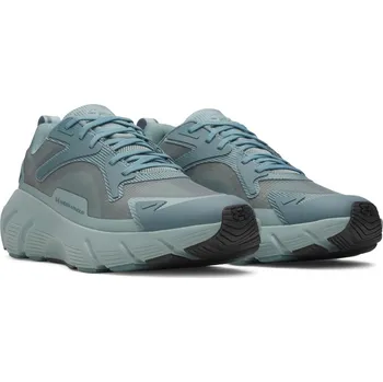 Pánská obuv Tenisky Under Armour AURA RIPSTOP zelené 6008992-323 - EUR 45,5 | UK 10,5 | US 11,5