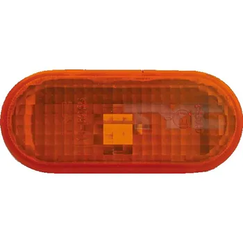 Auto zrcátko Blikač TYC 18-5235-01-2