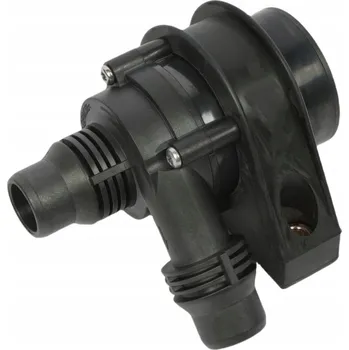 Vodní pumpa motoru Přídavné vodní čerpadlo, oběhové čerpadlo vody pro BMW, přídavné