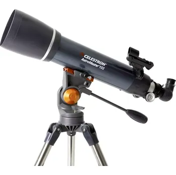 Hvězdářský dalekohled Dalekohled Celestron AstroMaster 102AZ (#22065)