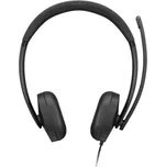 Lenovo Wired VoIP Headset 5000 Teams 4XD1R88995