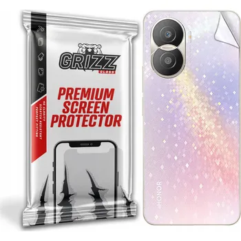 Pouzdro na mobilní telefon Fólie na zadní část zadní kryt pro Honor X40i