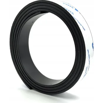 Lepicí páska TECHNICQLL magnetická páska samolepicí 1m