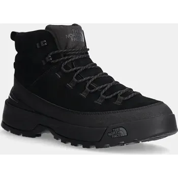 Pánská obuv Kožené boty The North Face TNF x 30th Years HMLYN NF0A83NJKX71 černá 99X, EUR 36