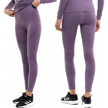 Dámské legíny Sportovní spodní prádlo – kalhoty 4F XS/S