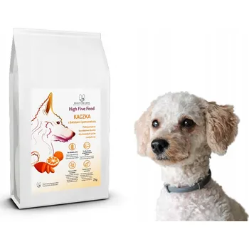 Krmivo pro psa Krmivo krmivo pro kachny PositiveCare 2 kg