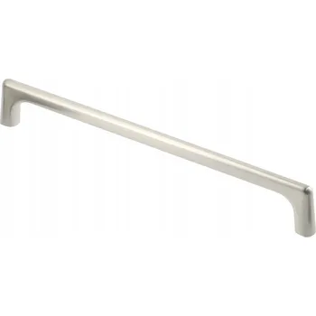 Nábytkové kování Nábytková úchytka OCTAVIO ocel 160