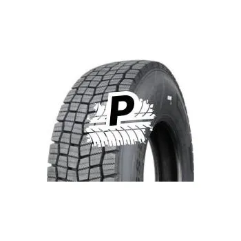 CROSSWIND CW-WD60 WINTER 315/70 R22.50 156/150L ZADNÍ NÁPRAVA M+S 3PMSF (154/150M)