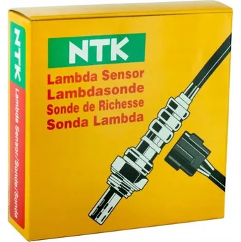 Lambda sonda NTK 0027 Lambda sonda