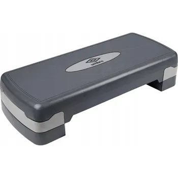 Obraz Step Umbro Step plošina pro aerobní cvičení UMBRO 2stupňová