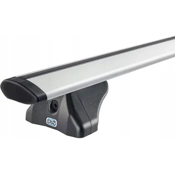 Příčník na automobil Střešní nosič Mercedes A-třída W176 2012-2018 CRUZ AIRO Fix