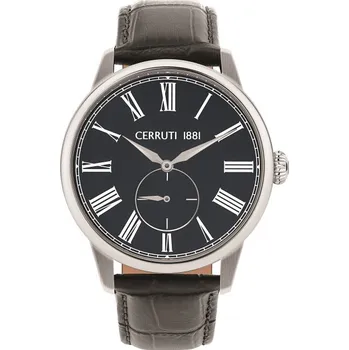 Hodinky PÁNSKÉ HODINKY CERRUTI 1881 ALBIANO