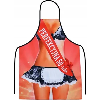 Kuchyňská zástěra Zástěra Perfektní padesátnice