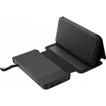 Powerbanka Powerbanka se solárním panelem PowerNeed ES8000 8000 mAh 6 W
