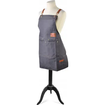 Kuchyňská zástěra MATHILDE Zástěra 76x68 cm