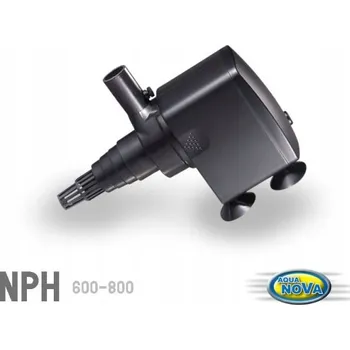 Akvarijní technika Odstředivé čerpadlo NPH-600 Aqua Nova
