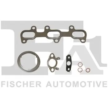 Turbodmychadlo Montážní sada, dmychadlo FA1 KT110980E