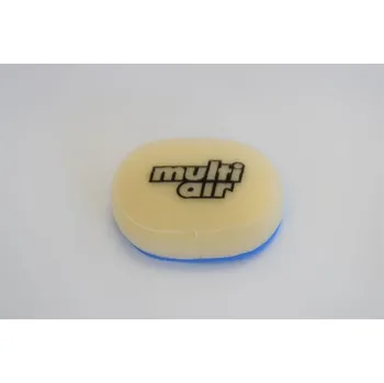 Filtr pro motocykl MULTI AIR vzduchový filtr YAMAHA XT 350 89 (MULTI AIR vzduchový filtr YAMAHA XT 350 89)