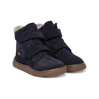 Dívčí sněhule Sněhule Froddo G2110151 S Tmavomodrá 29