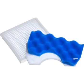 Filtr do vysavače Sada vstupního a výstupního filtru pro Samsung pro Samsung VCDC15QV, VCDC20CH