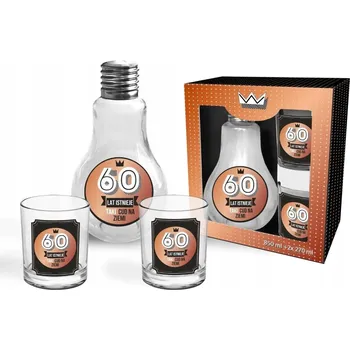 Sklenice BGtech 850 ml 3 ks